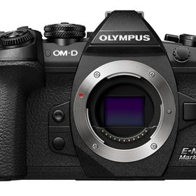 オリンパス OM-D E-M1 Mark III ボディ