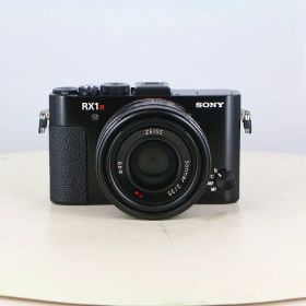 【中古】(ソニー) SONY DSC-RX1RM2