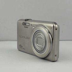 ★カシオCASIO EXILIM EX-ZS20 コンパクトデジタルカメラ