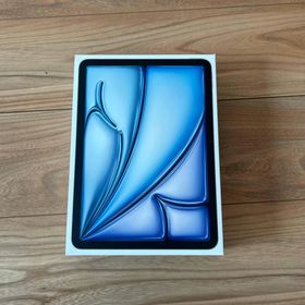 アップル(Apple)のiPad Air M4 8世代 128GB 11インチ Wifiモデル 新品(タブレット)