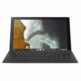 【中古】(非常に良い)ASUS（エイスース） 10.5型 タブレットパソコン Chromebook Detachable CM3（4GB/ 128GB）Wi-Fi CM3000DVA-HT0019
