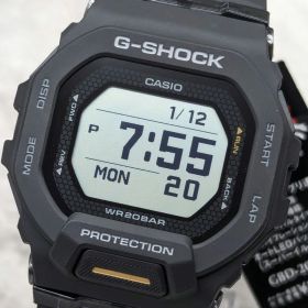 新品 G-SHOCK G-LIDE デジタル GBD-200-1A1JF