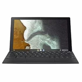 【中古】ASUSエイスース 10.5型 タブレットパソコン Chromebook Detachable CM34GB 128GBWi-Fi CM3000DVA-HT0019