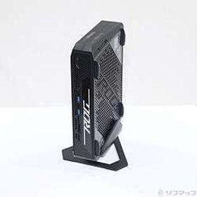 〔展示品〕 ROG NUC RNUC14SRKU9189A0I ［Core-Ultra-9-185H／32GB／SSD1TB／GeForce RTX 4070(8GB)／Windows11 Home］