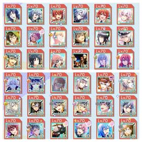 アカウント販売引退垢になります(元Re:vale担)アイナナ 引退アカウントアイナナ 引退垢アイナナ 引退垢アイナナ 引退垢アイナナ ゲーム整理の為お譲りします(百推し UR100 SSR600)アイドリッシュセブン 引退垢 即購入可 石2700-3500個 初期アカウント Android専用石1900-2500個 初期アカウント Android専用引退アカウント引退垢アイドリッシュセブン引退垢【即購入可◎値下げ要相談】アイドリッシュセブン 引退アカウント販売