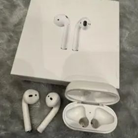 AirPods 第2世代