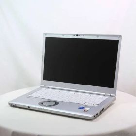 ソフマップ 〔中古品〕 Lets note LV1 CF-LV1J13KS【258】
