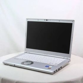ソフマップ 〔中古品〕 Lets note LV1 CF-LV1J13KS【269】