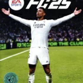 【中古】 EA SPORTS FC 25／NintendoSwitch