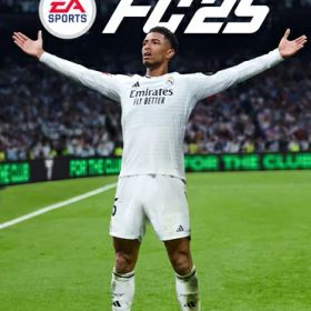 [メール便OK]【新品】【NS】EA SPORTS FC 25［Switch版］[在庫品]