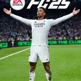 EA SPORTS FC 25[Nintendo Switch] / ゲーム