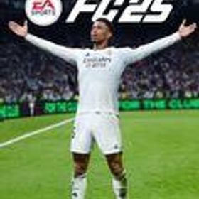 【中古】ニンテンドースイッチソフト EA SPORTS FC25