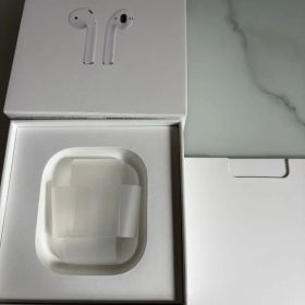 AirPods 第二世代 ジャンク