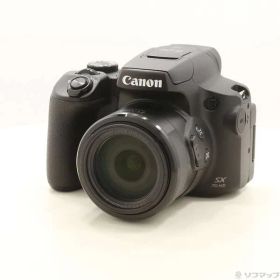 ソフマップ 〔中古品〕 PowerShot SX70 HS【262】
