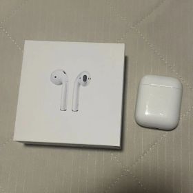 AirPods 第2世代 A2031
