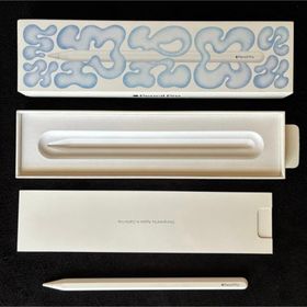 アップル(Apple)のApple Pencil Pro アップルペンシルプロ(その他)