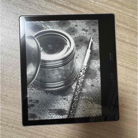 アマゾン(Amazon)のKindle Oasis 第10世代8GB(電子ブックリーダー)