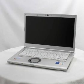 ソフマップ 〔中古品〕 Lets note LV1 CF-LV1J13KS【344】