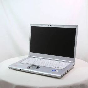ソフマップ 〔中古品〕 Lets note LV1 CF-LV1J13KS【297】