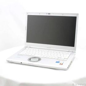 ソフマップ 〔中古品〕 Lets note LV1 CF-LV1J13KS【196】