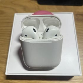 Apple AirPods 第2世代