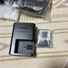 Canon PowerShot SX70 HS 65倍ズーム 4K 美品 箱付