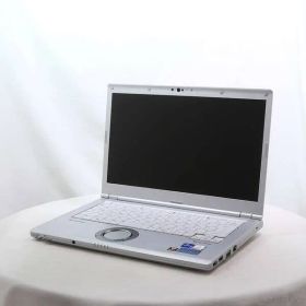 ソフマップ 〔中古品〕 Lets note LV1 CF-LV1J13KS【262】
