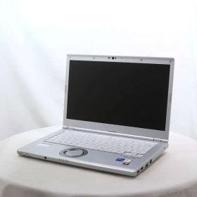 ソフマップ 〔中古品〕 Lets note LV1 CF-LV1J13KS【377】