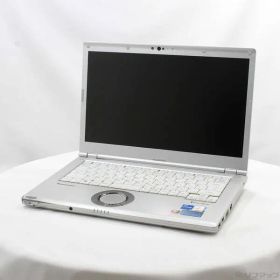 ソフマップ 〔中古品〕 Lets note LV1 CF-LV1J13KS【349】