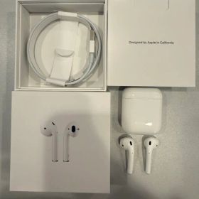 Apple AirPods MV7N2J/A