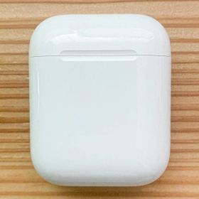 Apple AirPods（第2世代） MV7N2J/A
