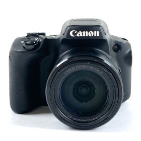 キヤノン Canon PowerShot SX70 HS コンパクトデジタルカメラ 【中古】