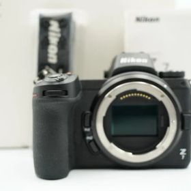 ★並品★ NIKON Z7 ミラーレス一眼レフカメラ #2338