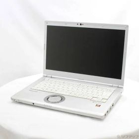 ソフマップ 〔中古品〕 Lets note LV1 CF-LV1J13KS【258】