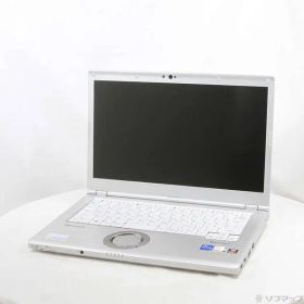 ソフマップ 〔中古品〕 Lets note LV1 CF-LV1J13KS【352】