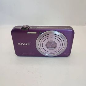 4102 【動作確認済】Sony Cyber-shot DSC-WX30 パープル