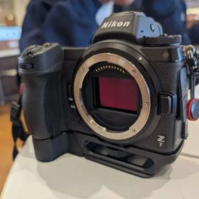 Nikon Z 7