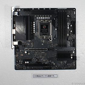 〔中古品〕 ASRock Z790 LiveMixer〔中古品〕 ASRock Z790 LiveMixer