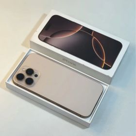 iPhone 16 Pro Max 256GB