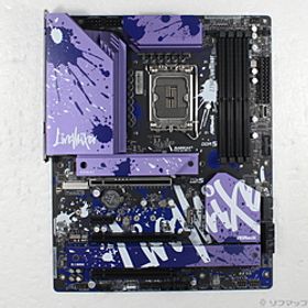 〔中古品〕 Z790 LiveMixer〔中古品〕 Z790 LiveMixer