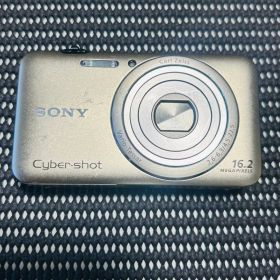 Sony Cyber-shot DSC-WX30 16.2MP