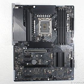 〔中古品〕 ASRock Z790 PG Lightning〔中古品〕 ASRock Z790 PG Lightning