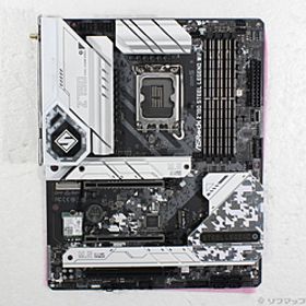 〔中古品〕 ASRock Z790 Steel Legend WiFi〔中古品〕 ASRock Z790 Steel Legend WiFi