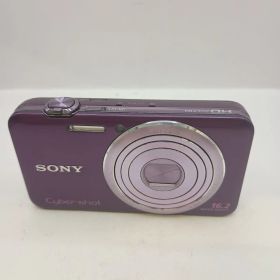 4310 【動作確認済み】SONY Cyber-shot DSC-WX30