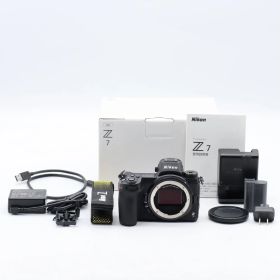 Nikon ニコン Z7 ボディ