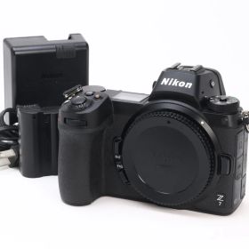 AB- (良品) Nikon ニコン Z7 ボディ 初期不良返品対応 33-101