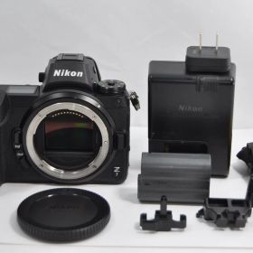 Nikon ニコン Z7 ボディ