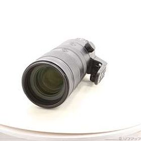 〔中古品〕 NIKKOR Z 70-200mm f／2.8 VR S〔中古品〕 NIKKOR Z 70-200mm f／2.8 VR S