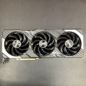 中古 Palit NED407T019K9-1043A (RTX4070Ti 12GB) 154191 状態： Bランク