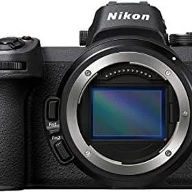 Nikon ミラーレスカメラ 一眼 Z7 ボディ